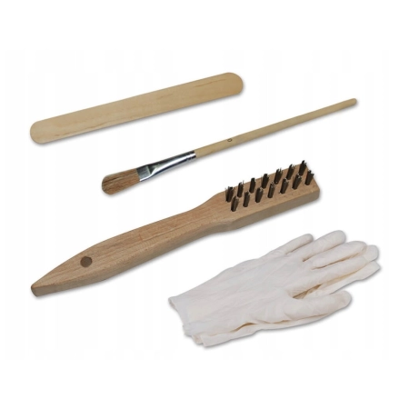 FOLIATEC lakier farba do zacisków hamulcowych RACING ROSSO 2160 czerwony połysk